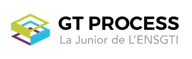 Logo de GT Process ENGSTI