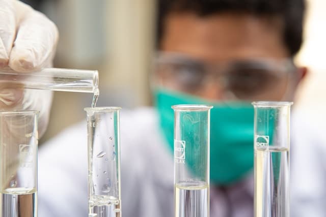 L'équipe de GT Process ENSGTI Pau